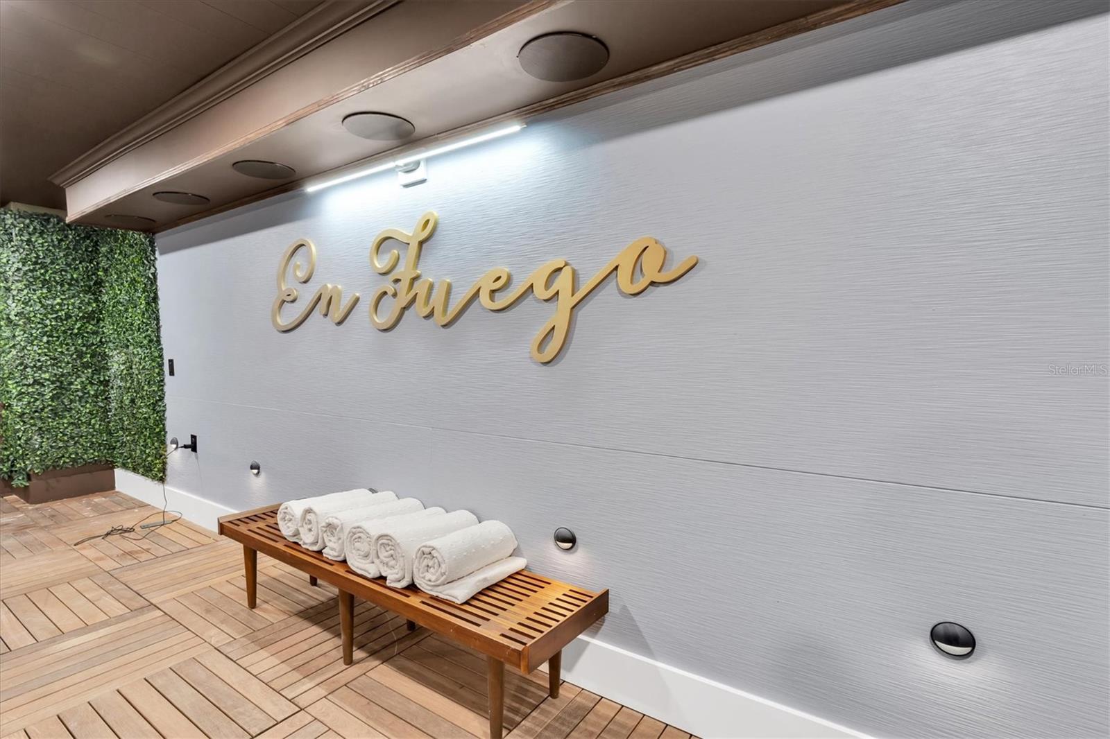 CONQUISTADOR BAYSIDE - Residential