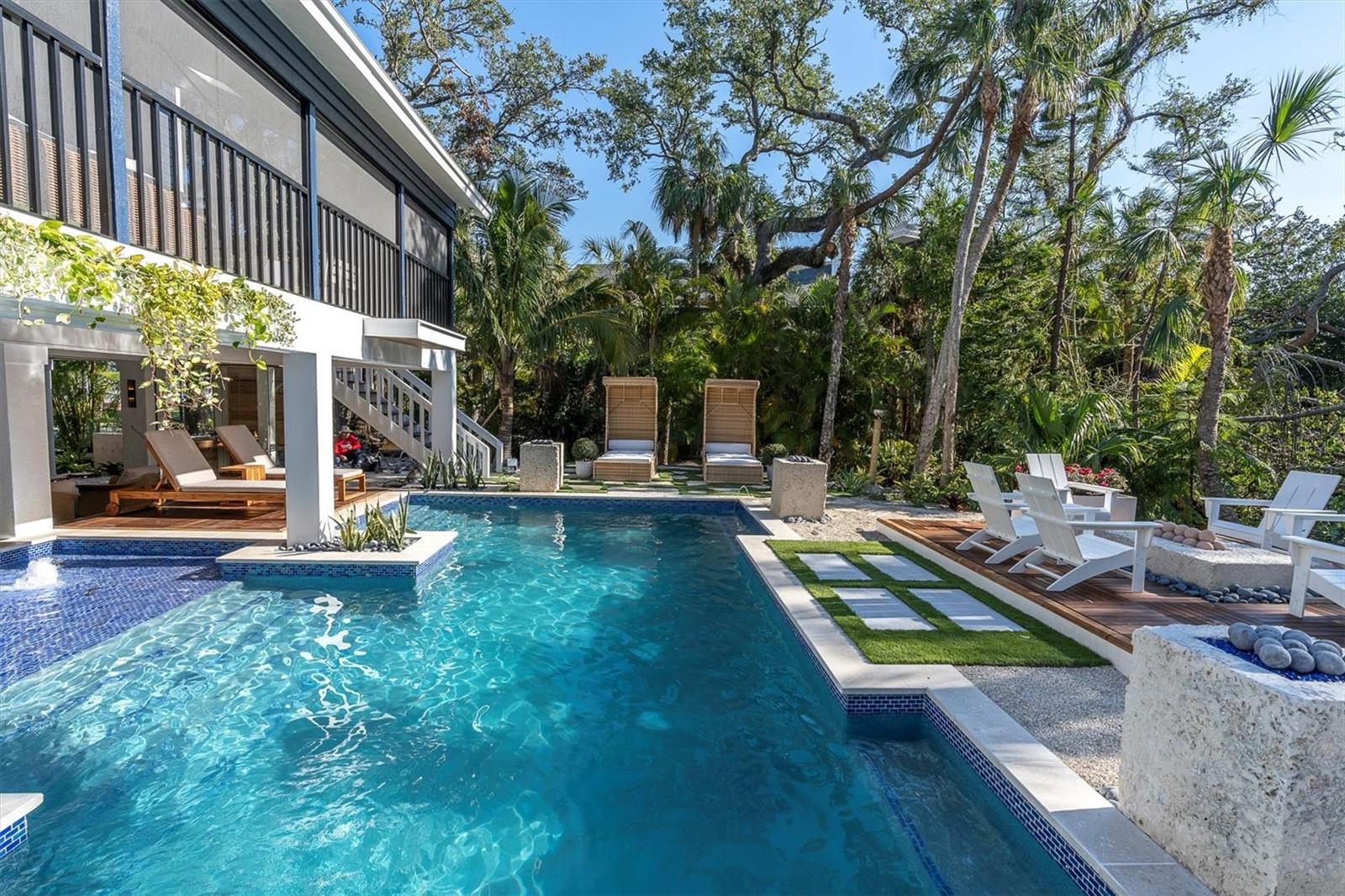 CONQUISTADOR BAYSIDE - Residential