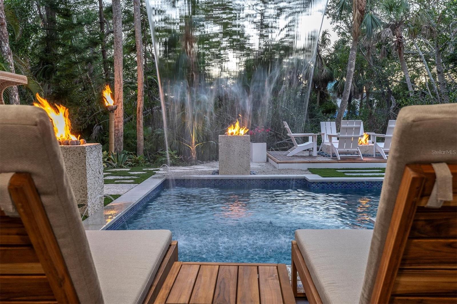 CONQUISTADOR BAYSIDE - Residential