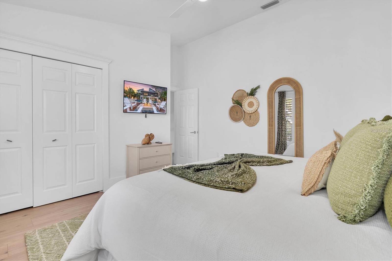 CONQUISTADOR BAYSIDE - Residential