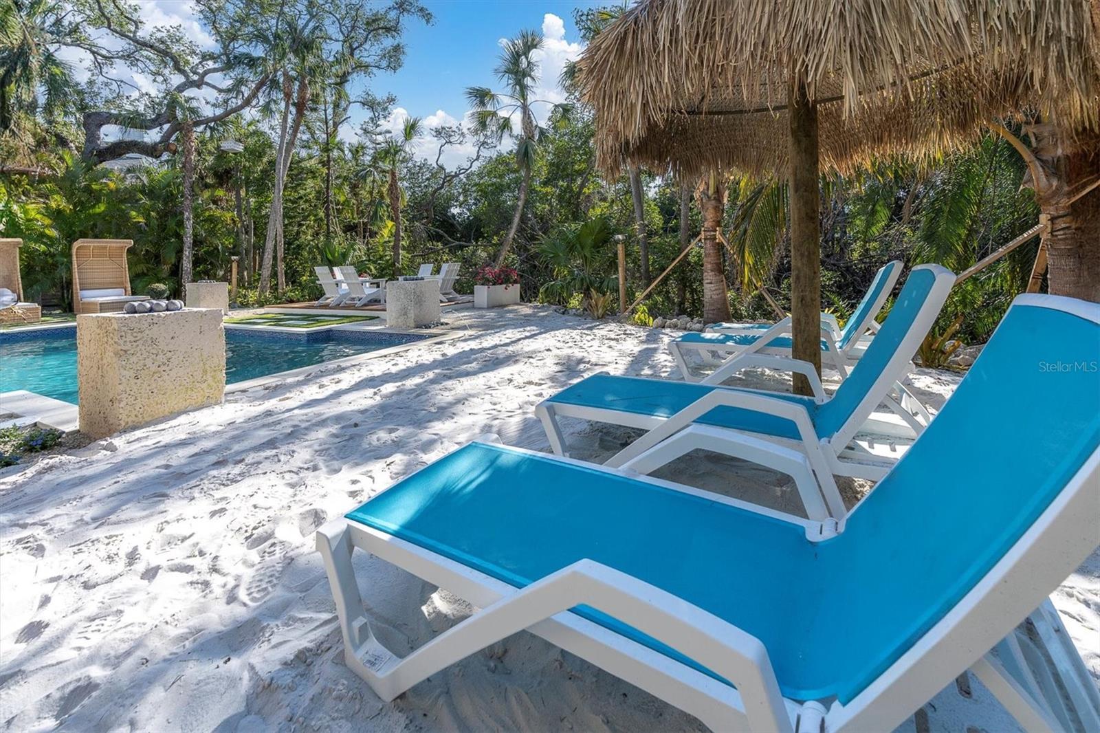 CONQUISTADOR BAYSIDE - Residential