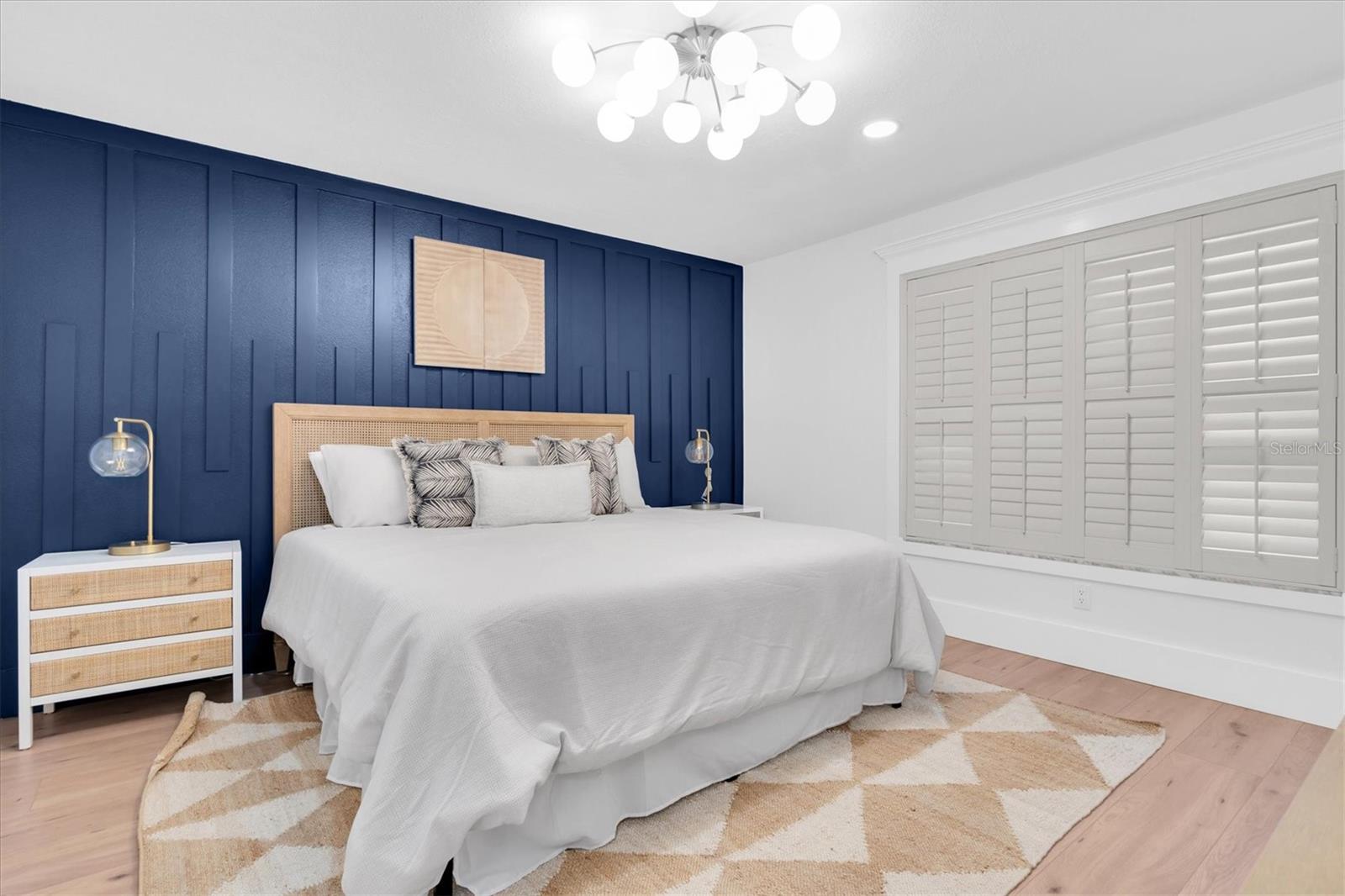 CONQUISTADOR BAYSIDE - Residential