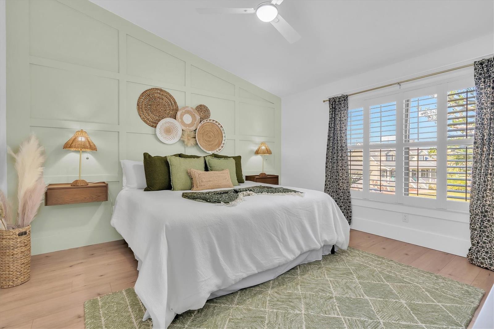 CONQUISTADOR BAYSIDE - Residential