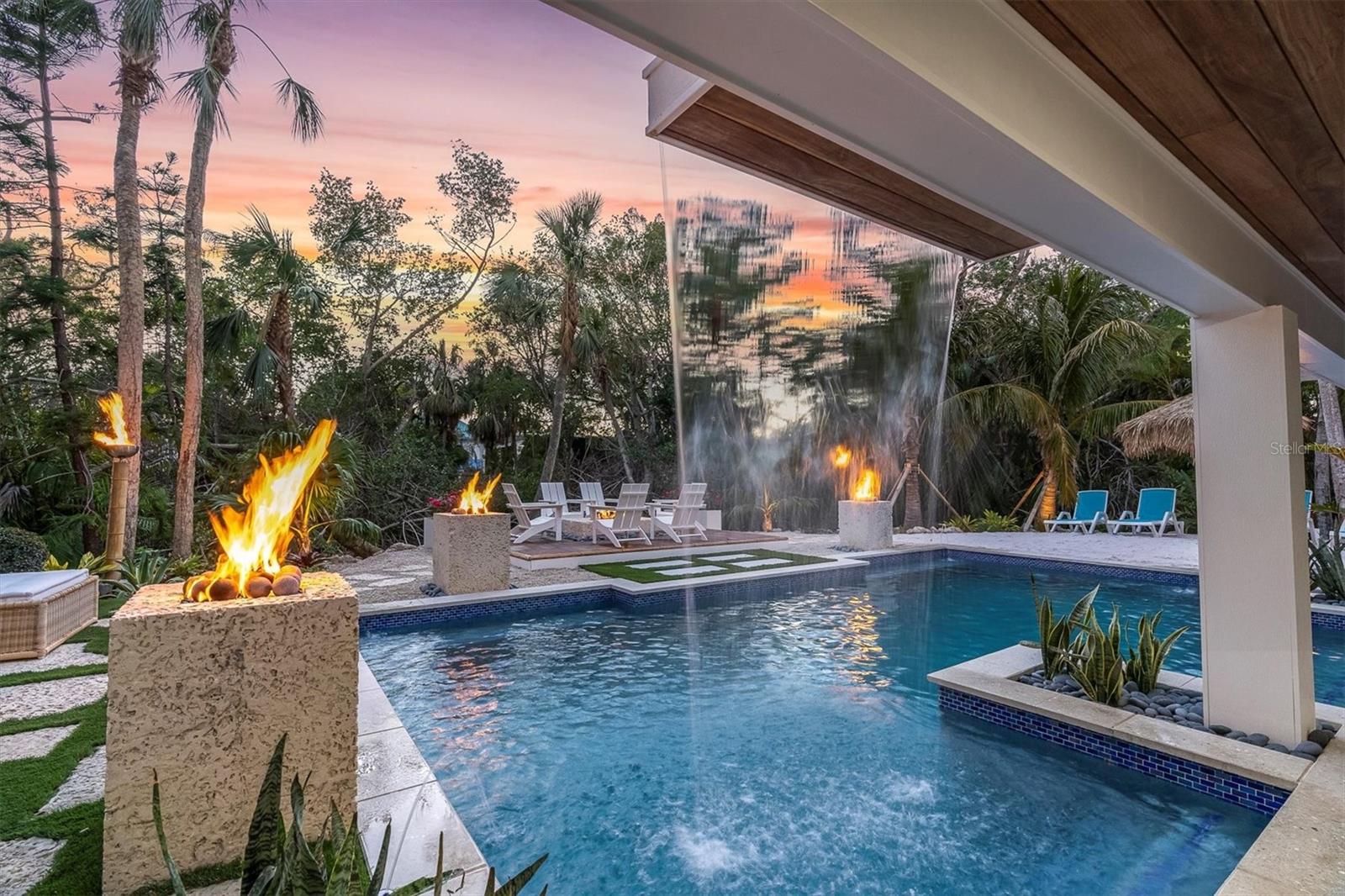 CONQUISTADOR BAYSIDE - Residential