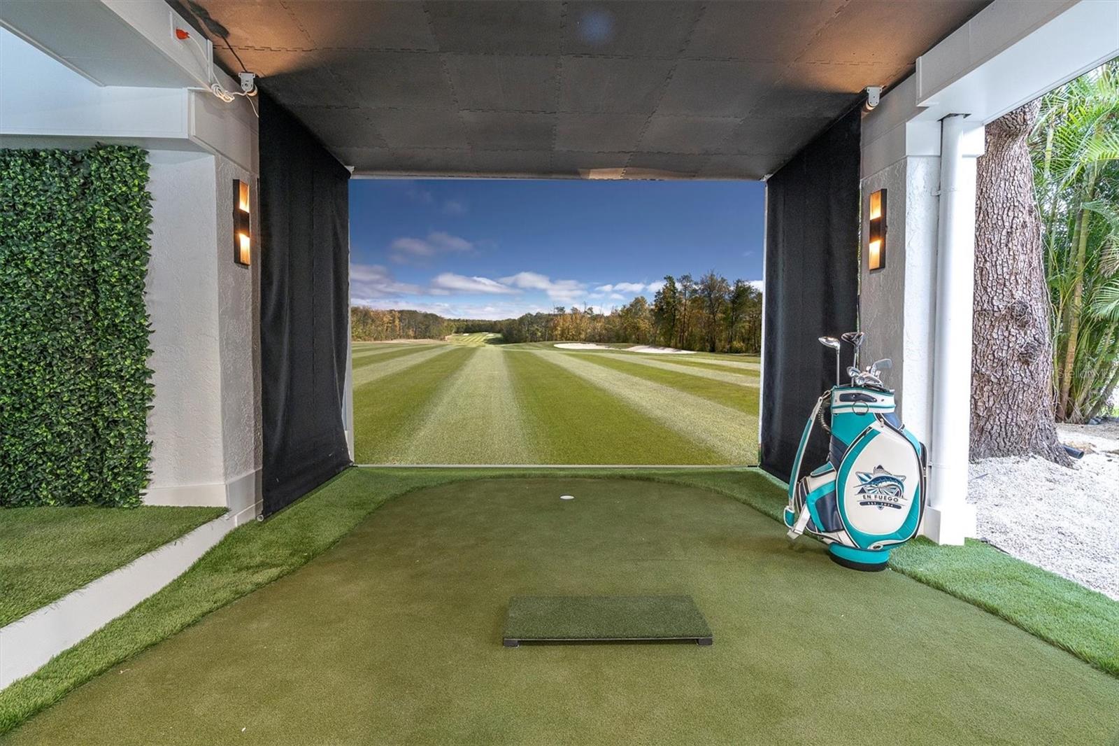 CONQUISTADOR BAYSIDE - Residential