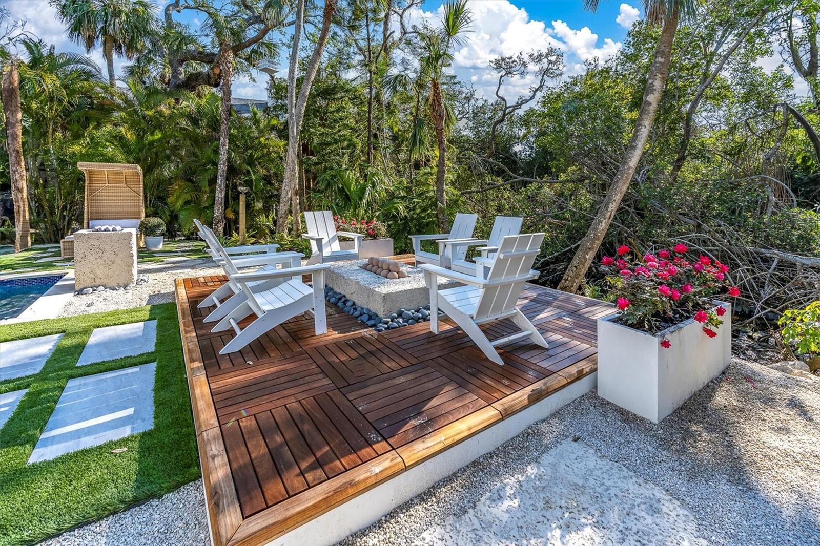 CONQUISTADOR BAYSIDE - Residential