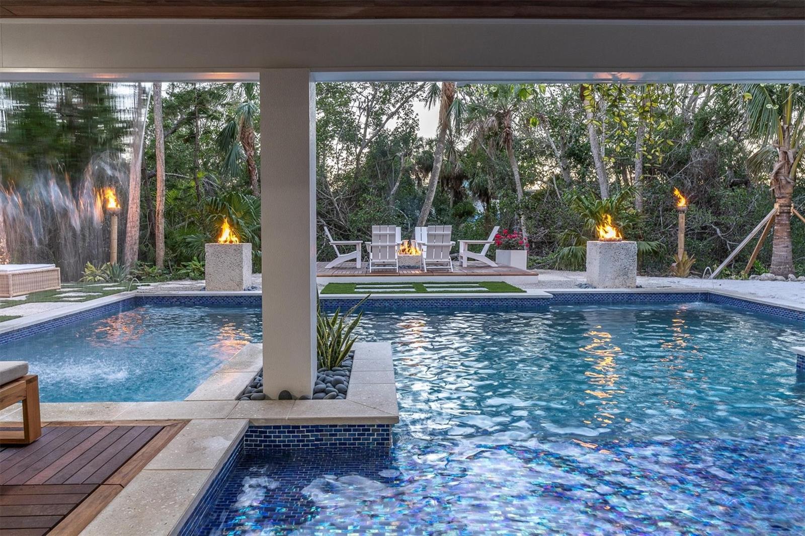 CONQUISTADOR BAYSIDE - Residential