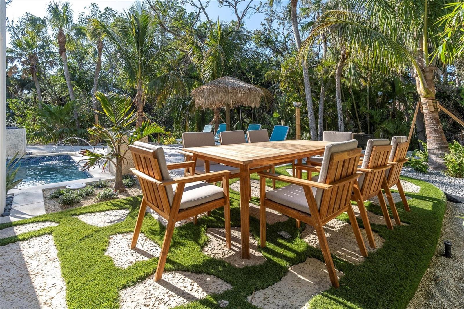 CONQUISTADOR BAYSIDE - Residential