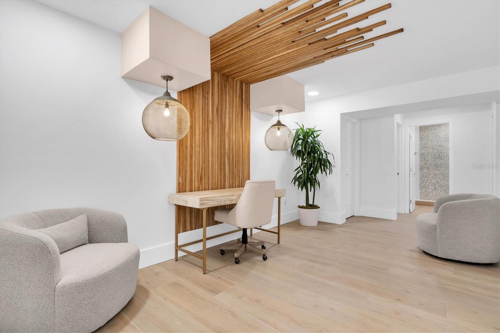 CONQUISTADOR BAYSIDE - Residential