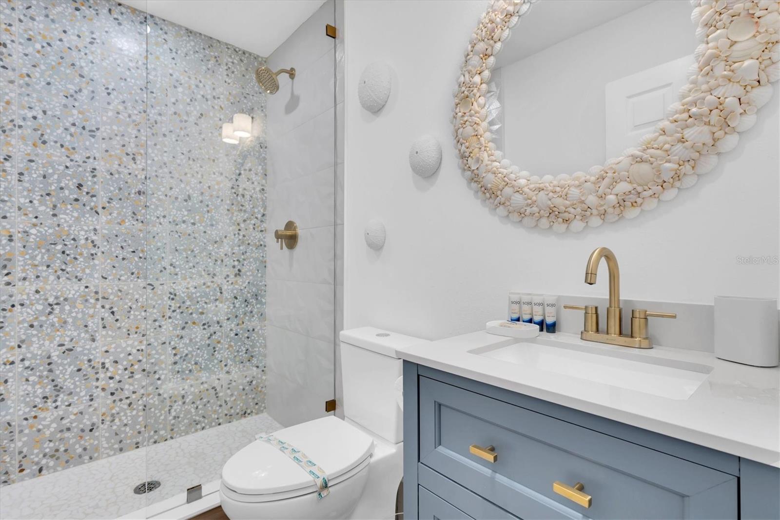 CONQUISTADOR BAYSIDE - Residential