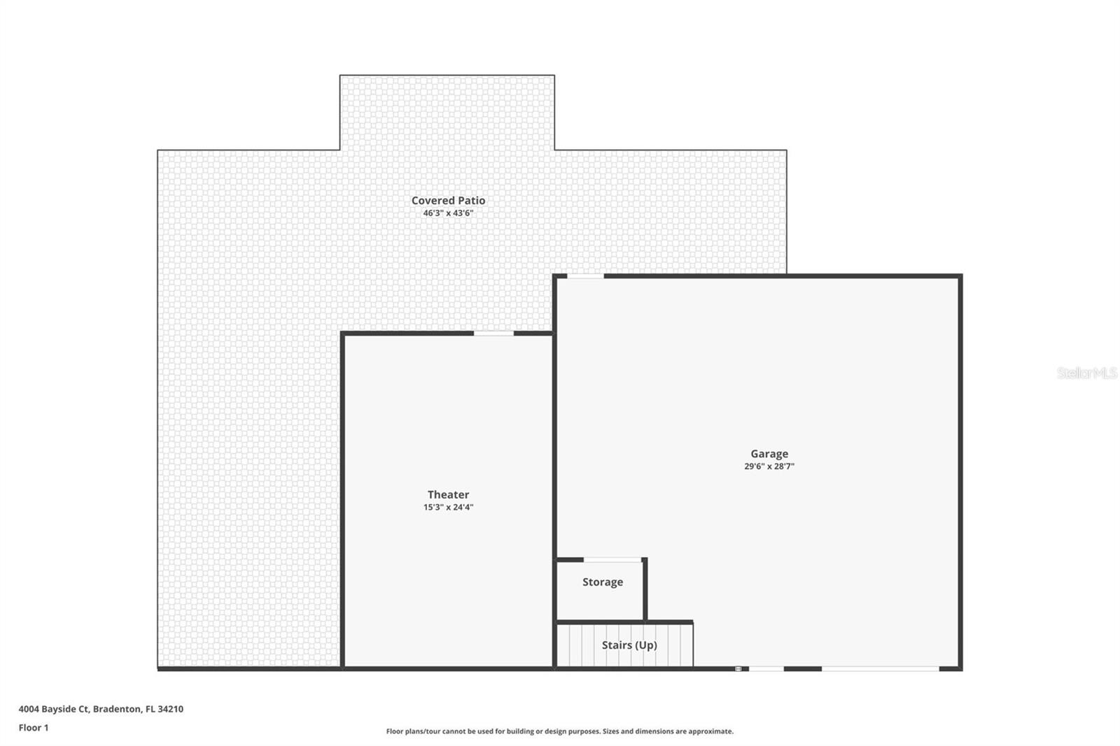 CONQUISTADOR BAYSIDE - Residential