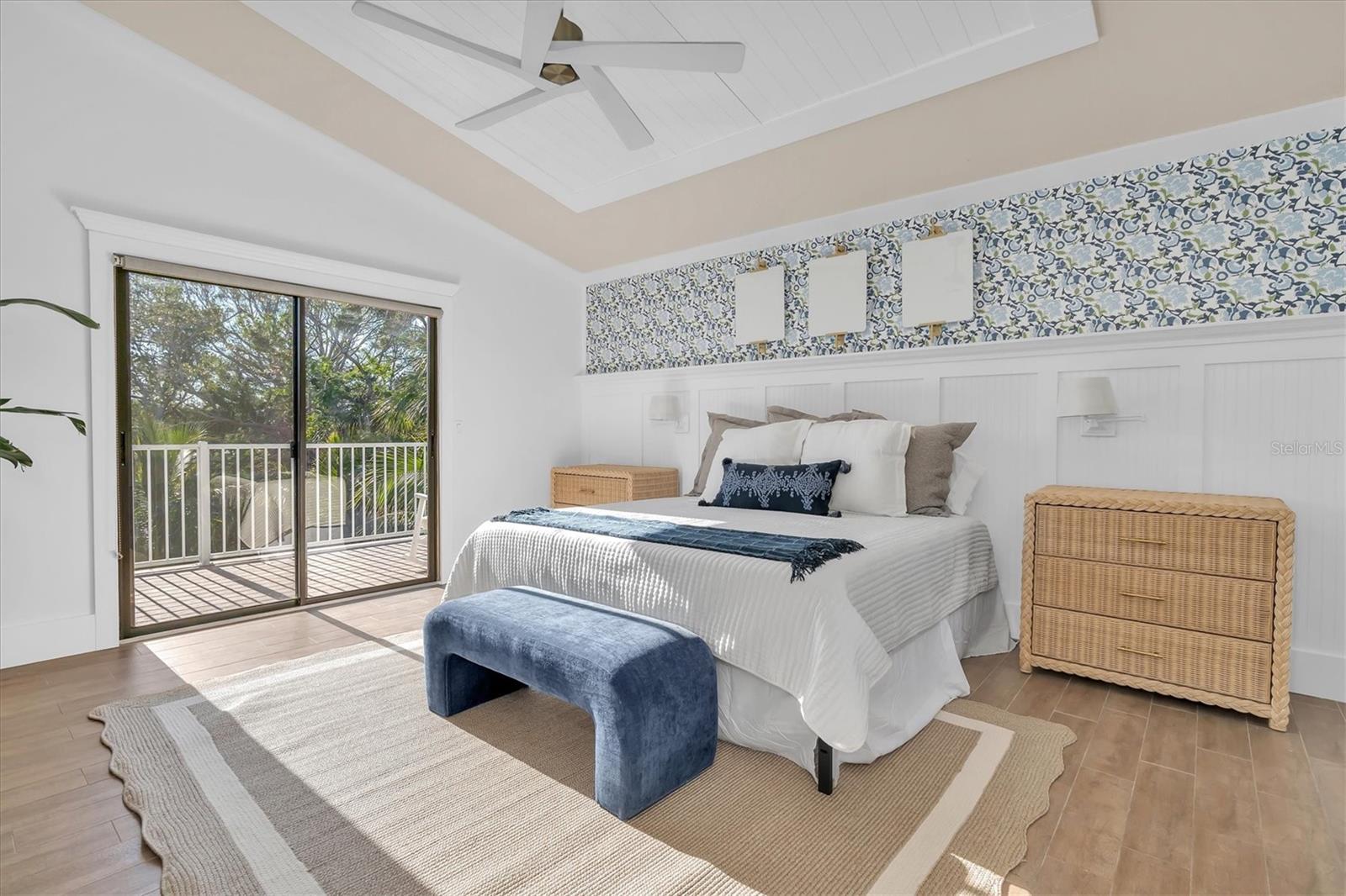 CONQUISTADOR BAYSIDE - Residential