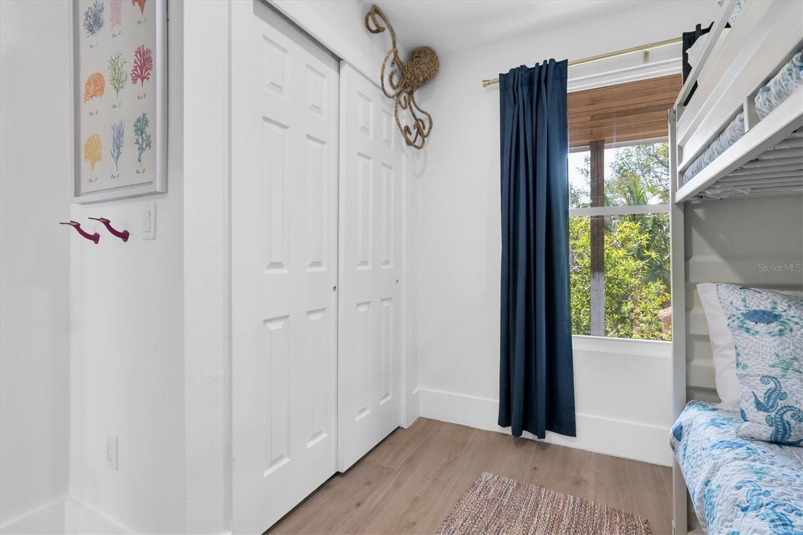 CONQUISTADOR BAYSIDE - Residential