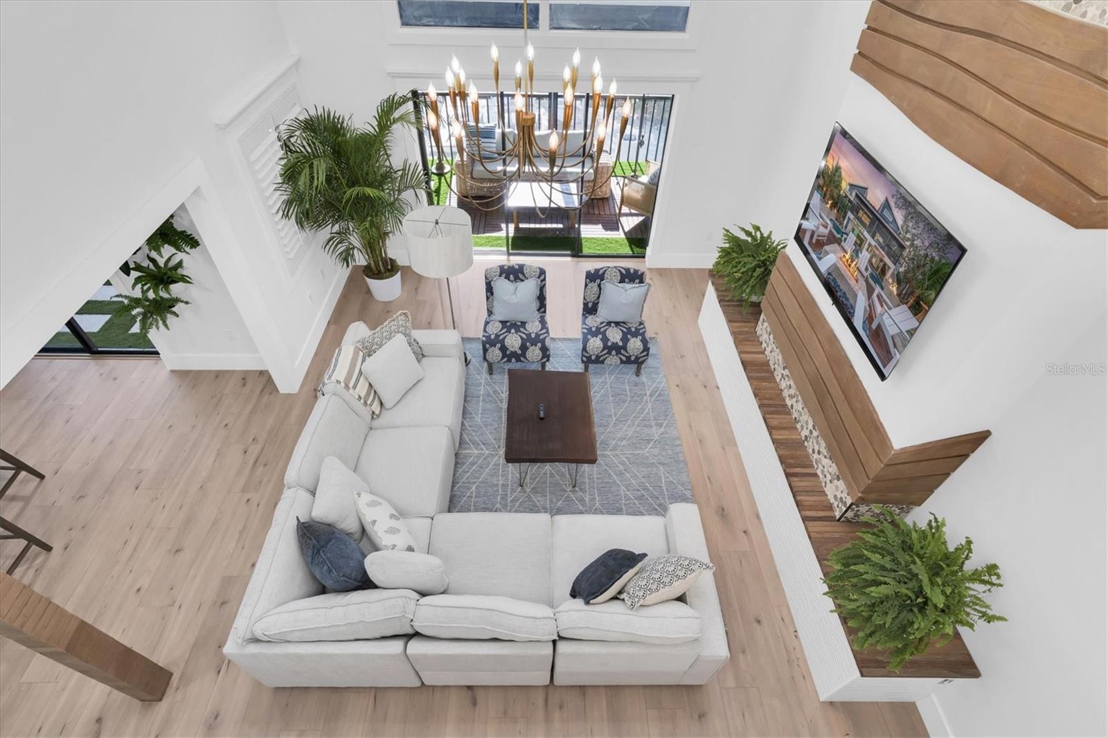 CONQUISTADOR BAYSIDE - Residential