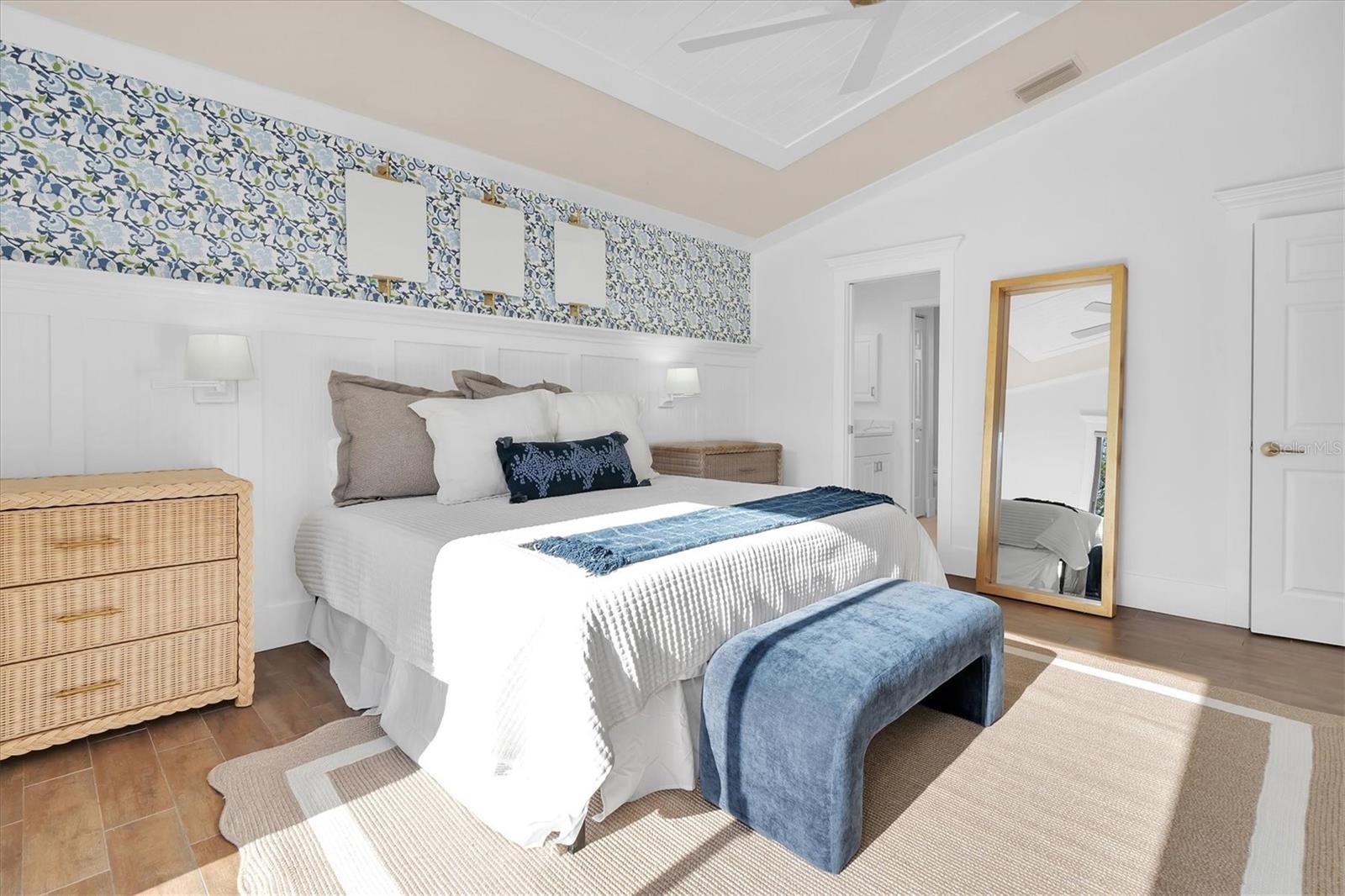 CONQUISTADOR BAYSIDE - Residential