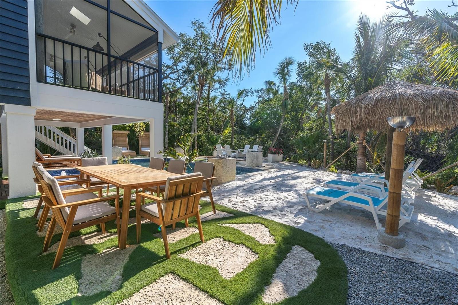 CONQUISTADOR BAYSIDE - Residential