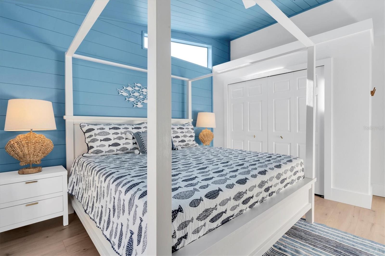 CONQUISTADOR BAYSIDE - Residential