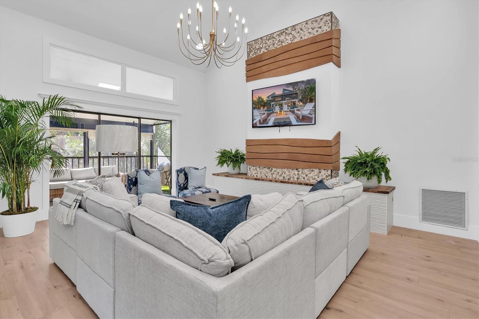 CONQUISTADOR BAYSIDE - Residential