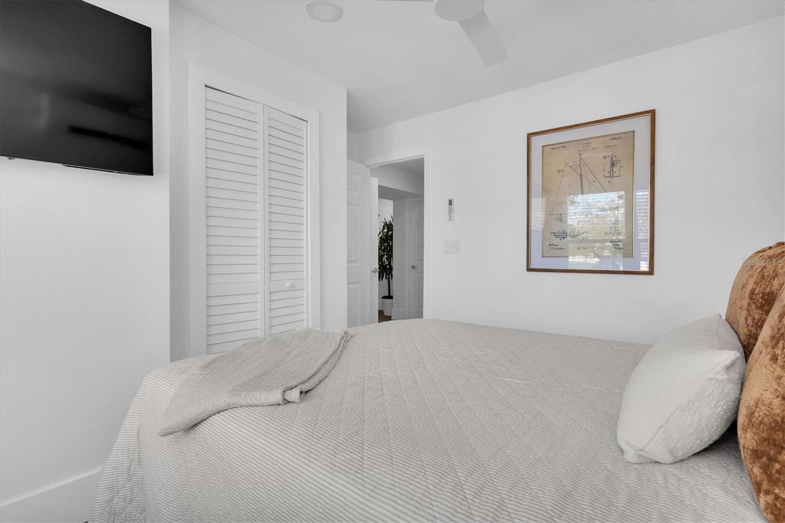 CONQUISTADOR BAYSIDE - Residential