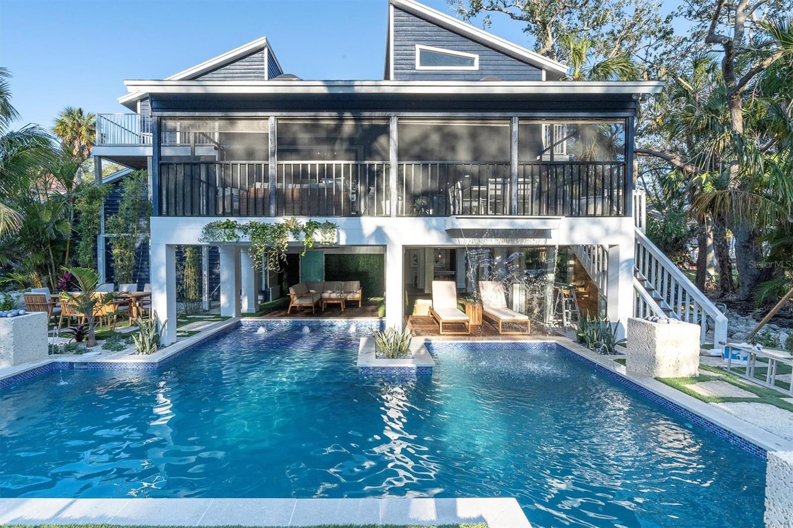 CONQUISTADOR BAYSIDE - Residential