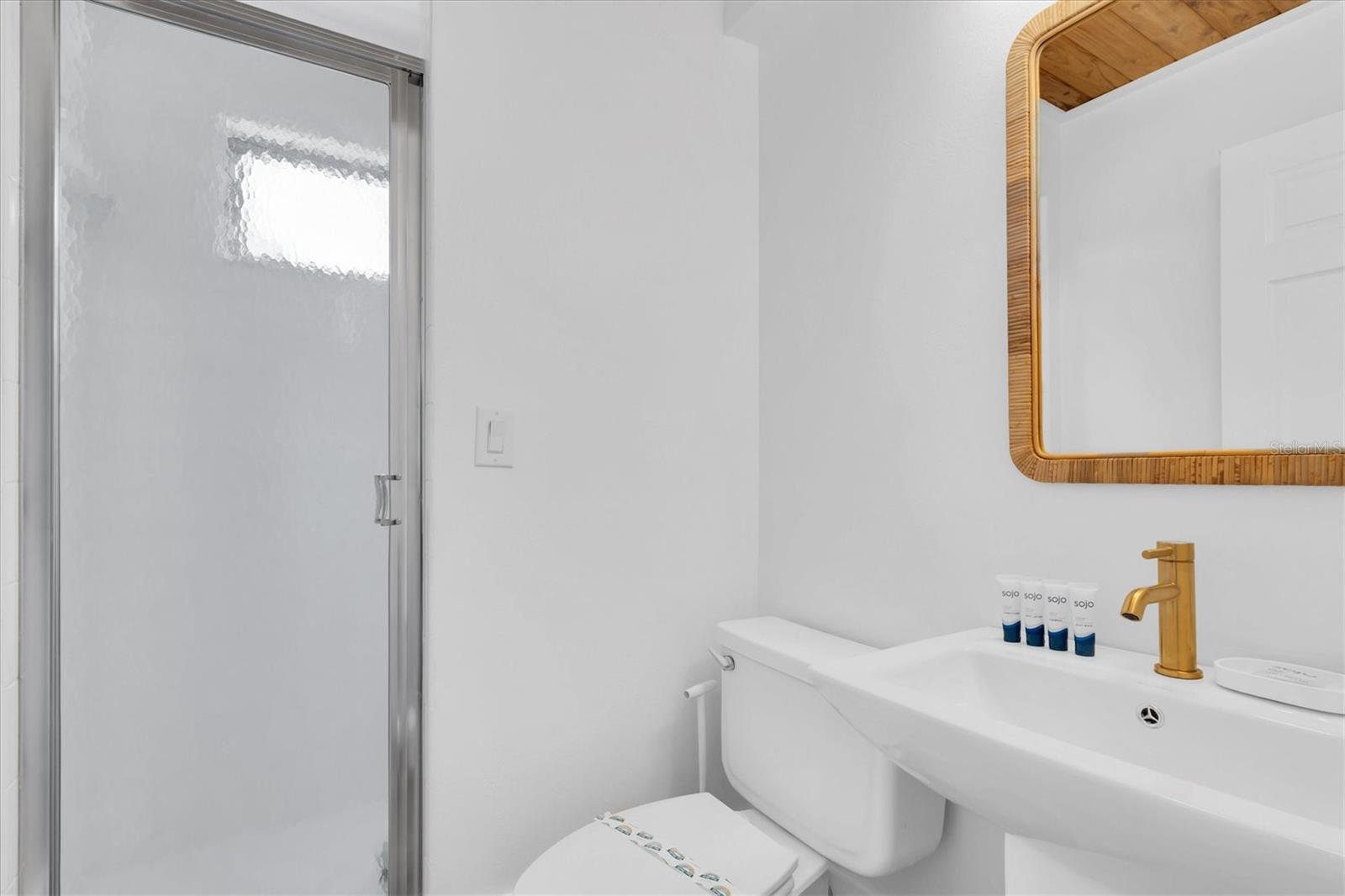 CONQUISTADOR BAYSIDE - Residential