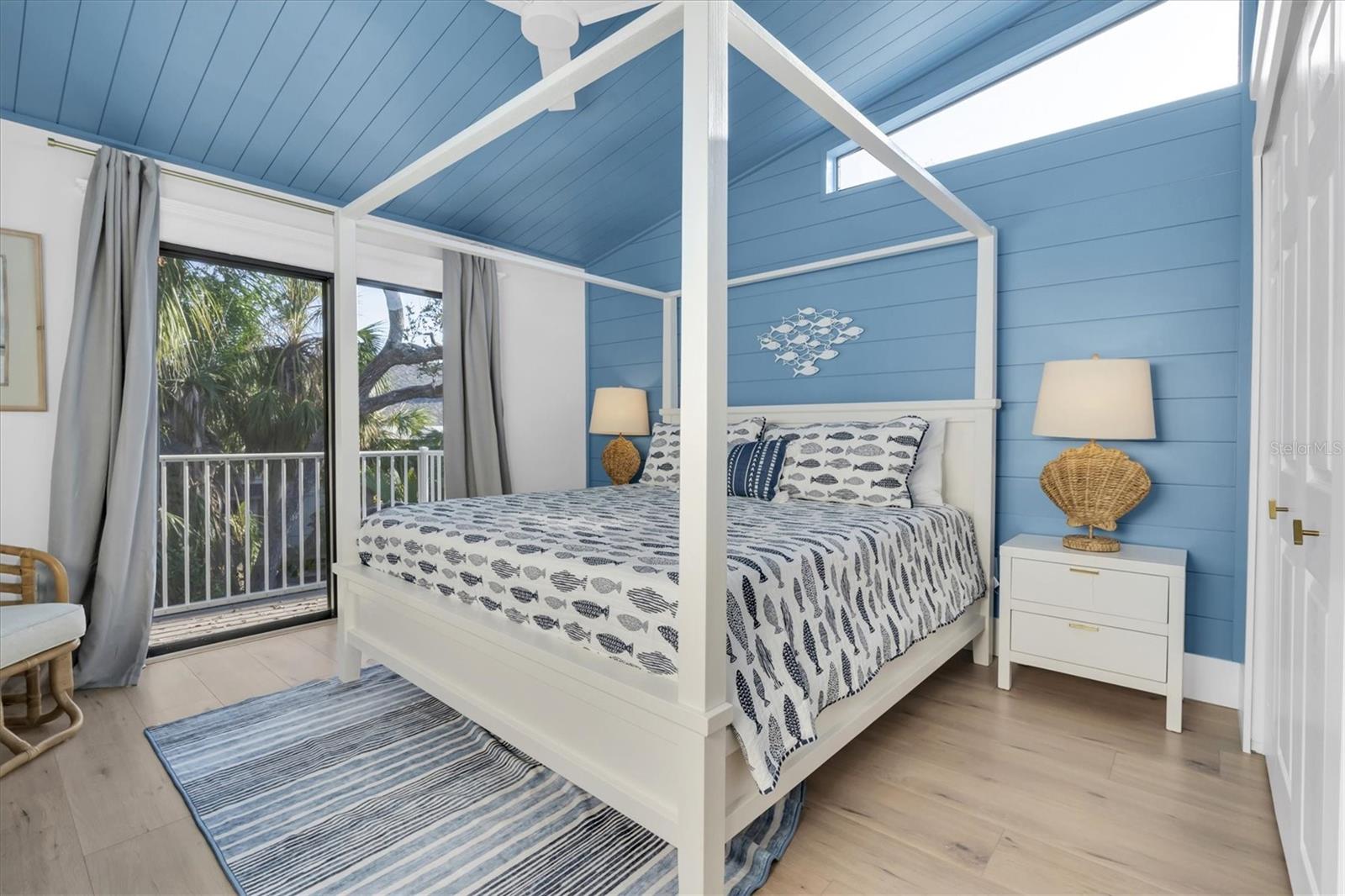 CONQUISTADOR BAYSIDE - Residential