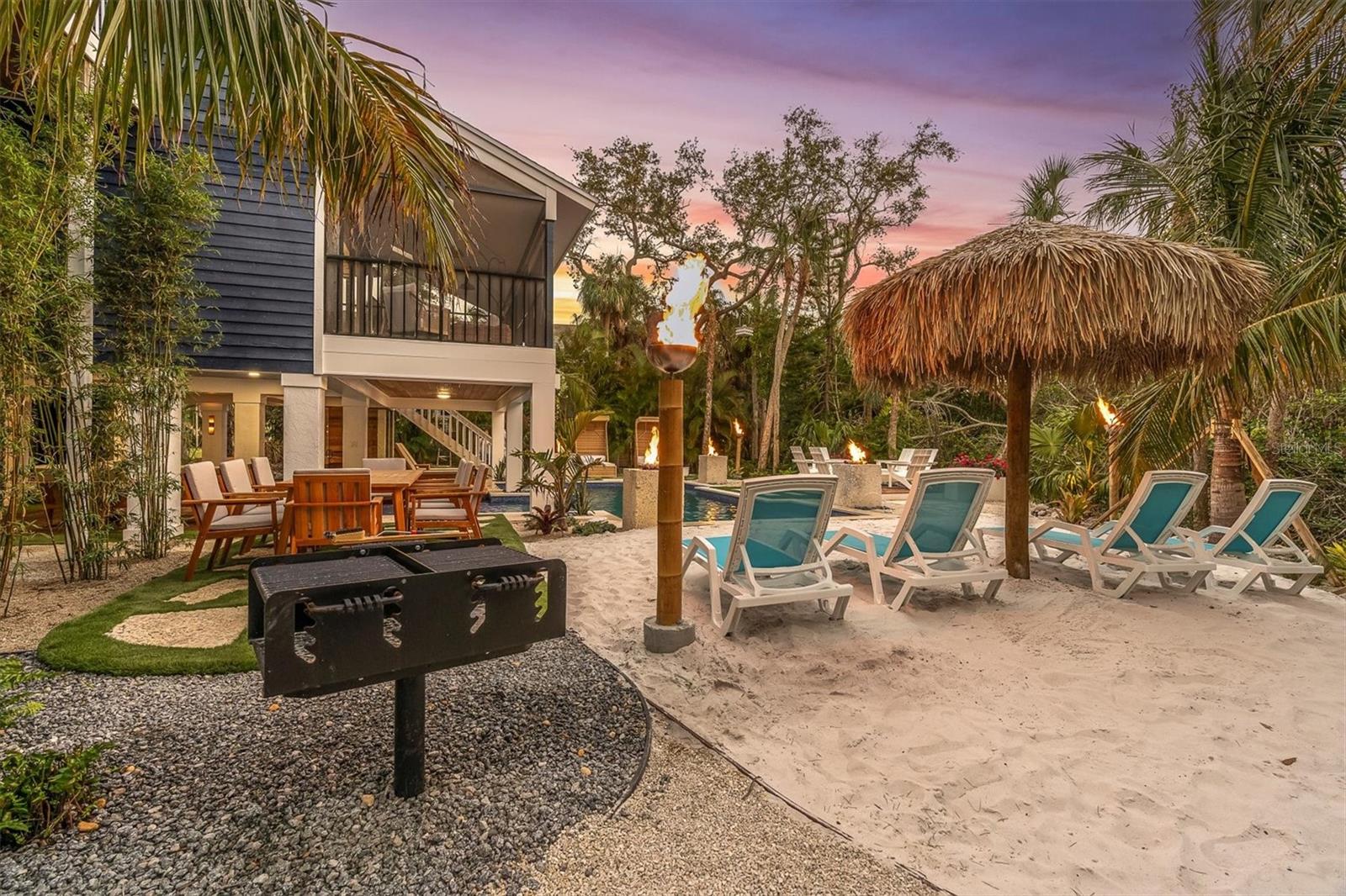 CONQUISTADOR BAYSIDE - Residential