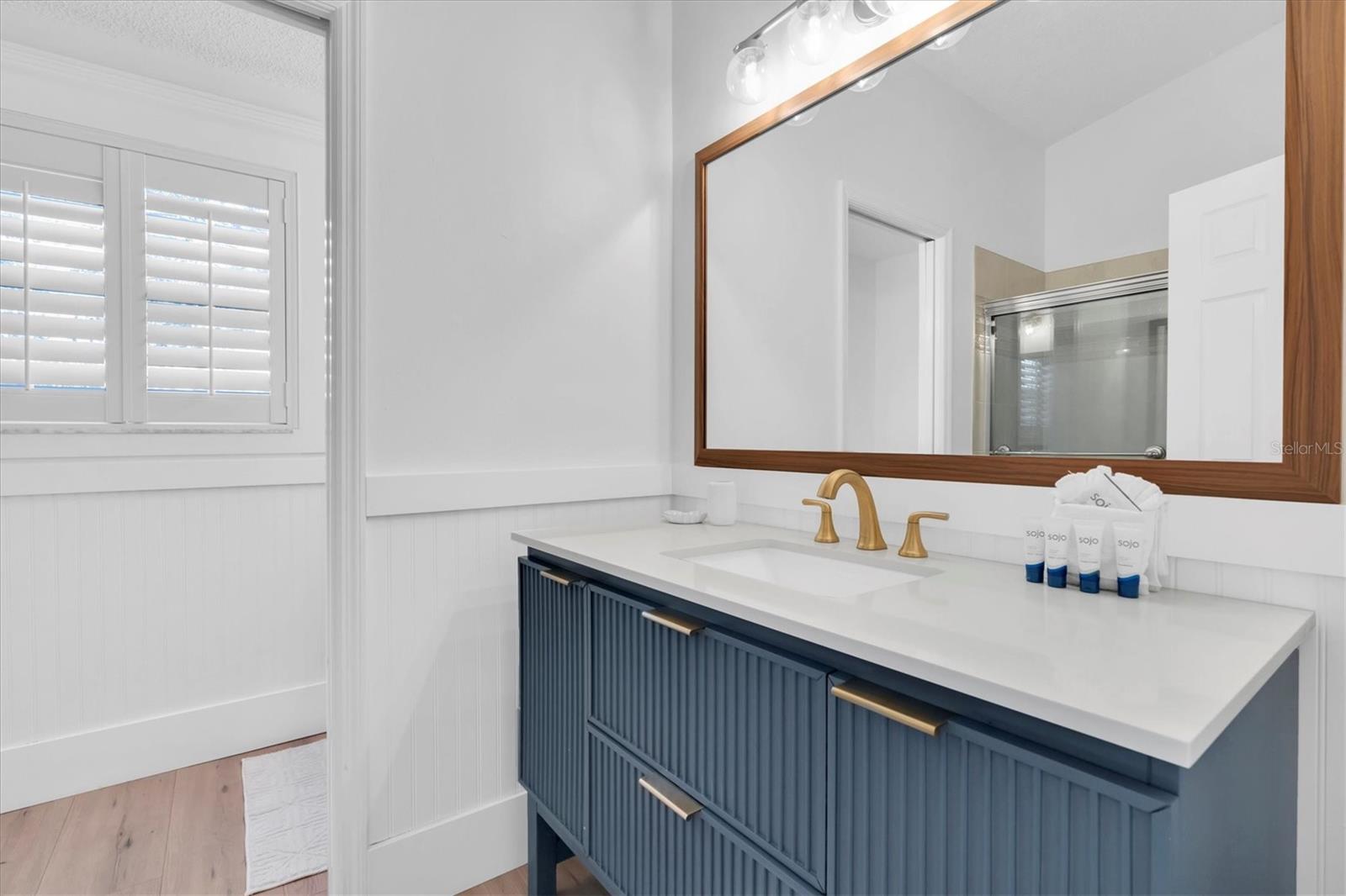 CONQUISTADOR BAYSIDE - Residential