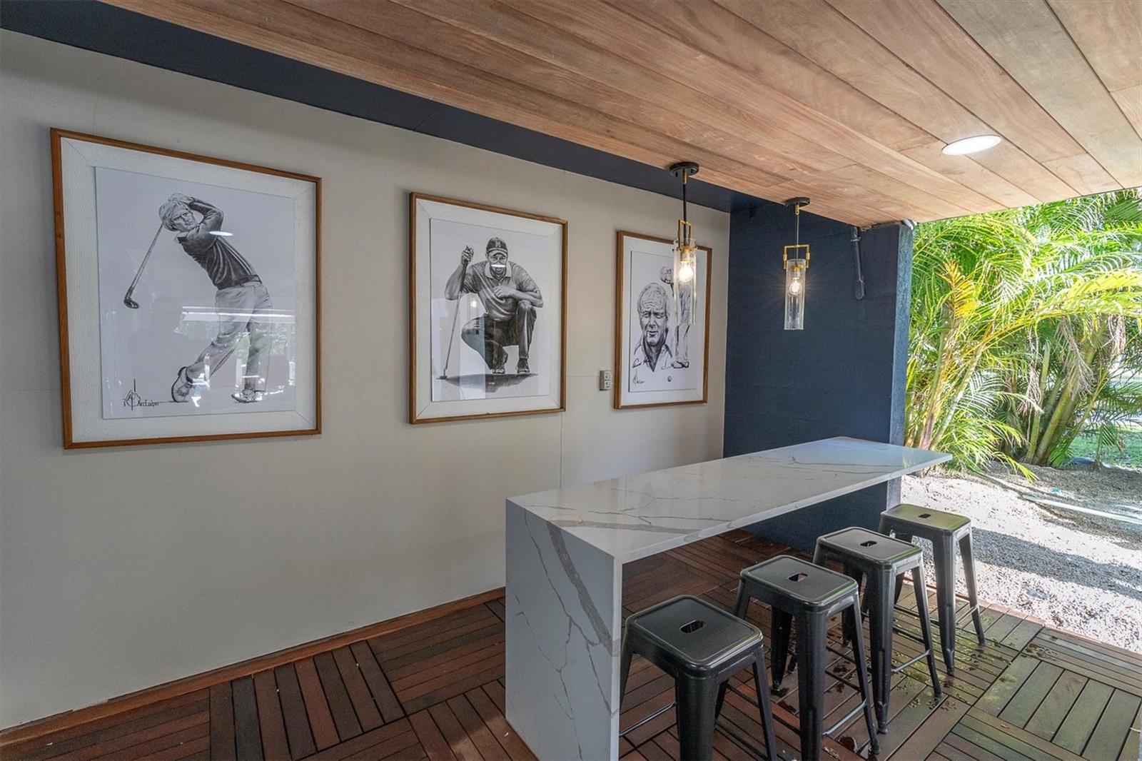 CONQUISTADOR BAYSIDE - Residential