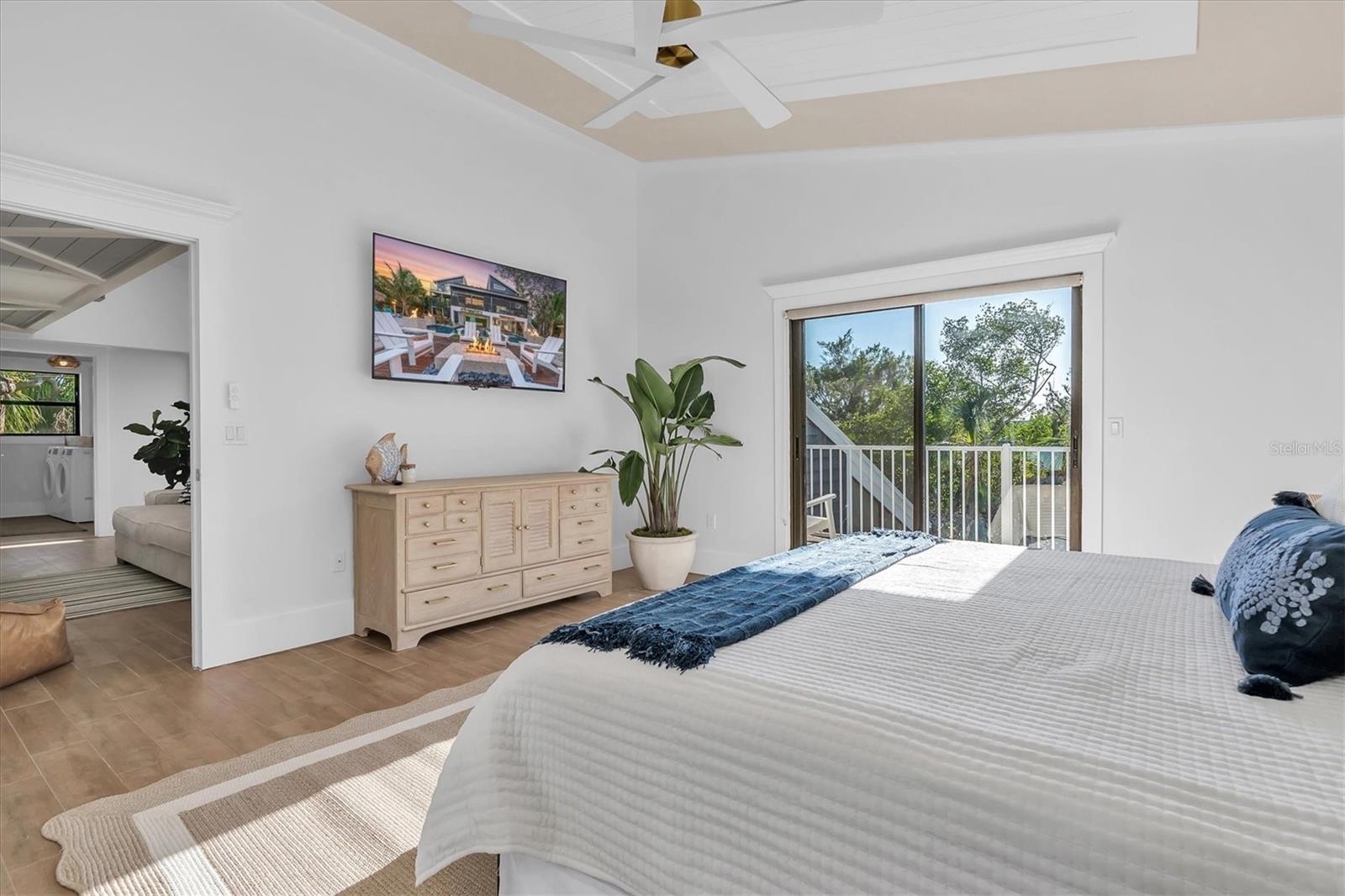 CONQUISTADOR BAYSIDE - Residential