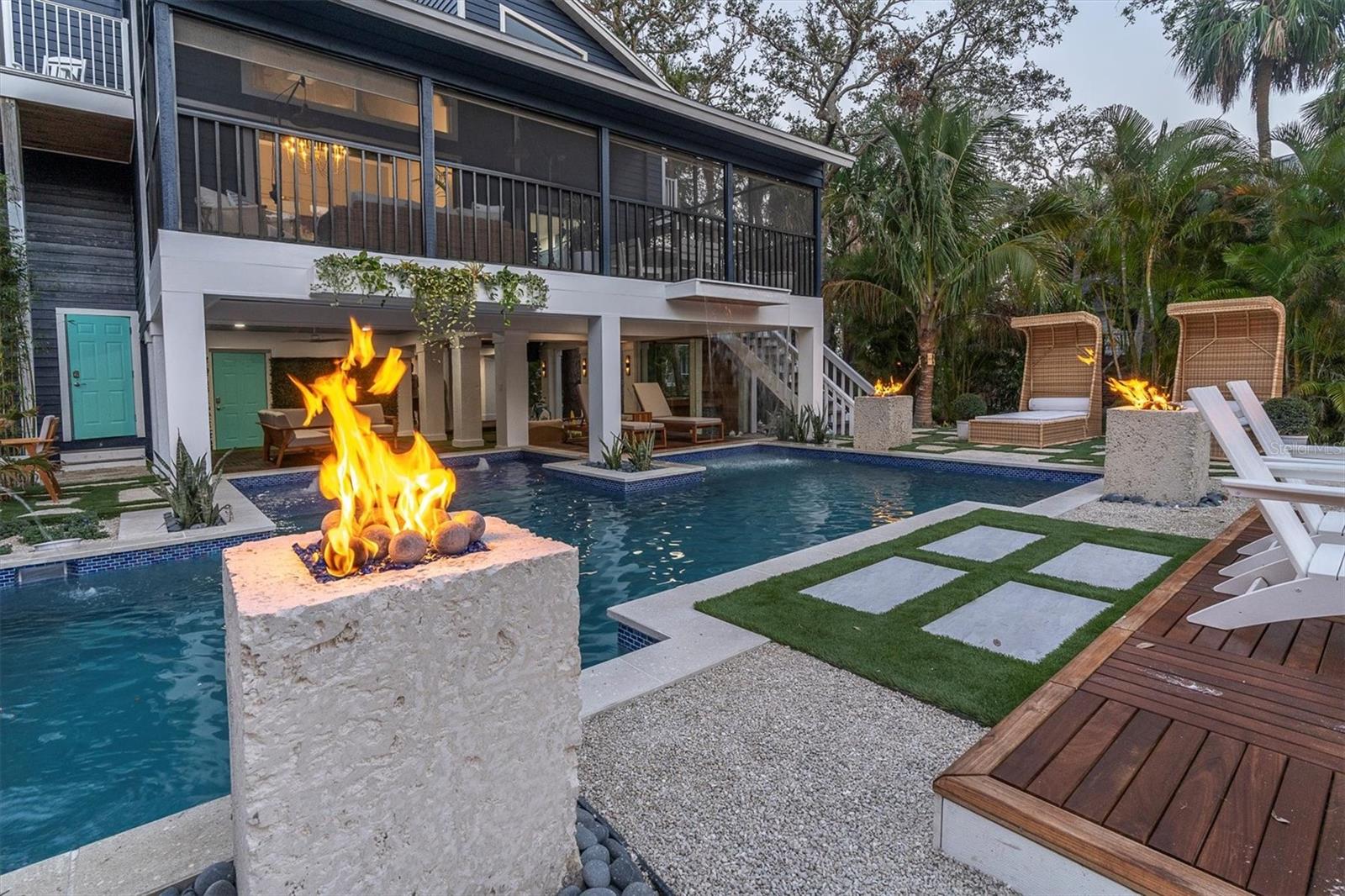 CONQUISTADOR BAYSIDE - Residential