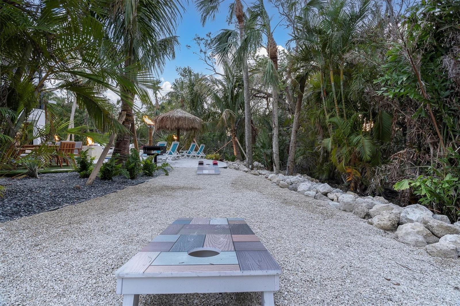 CONQUISTADOR BAYSIDE - Residential