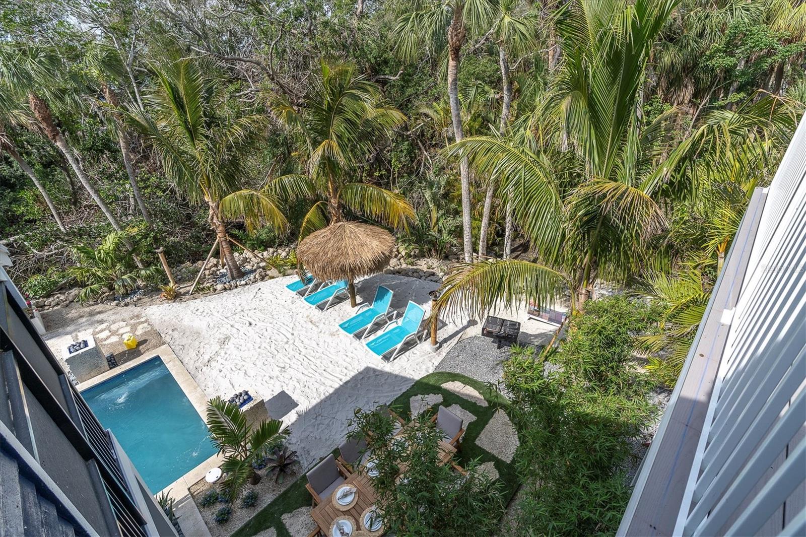 CONQUISTADOR BAYSIDE - Residential