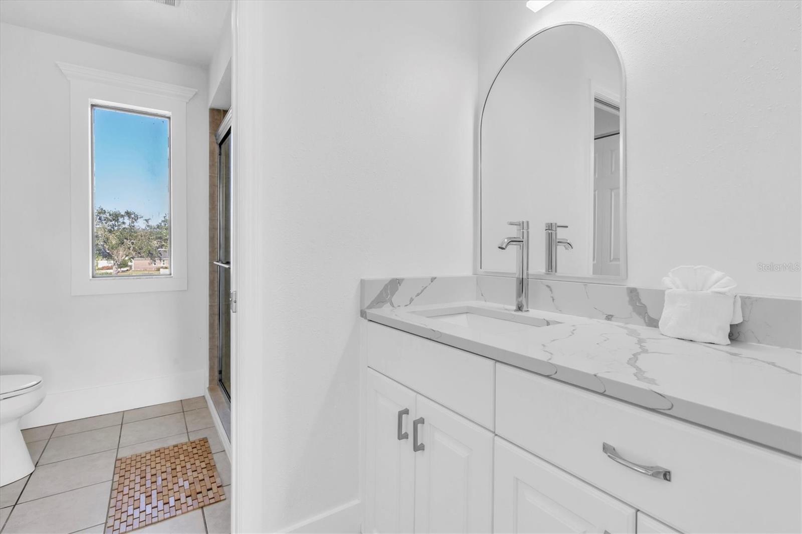 CONQUISTADOR BAYSIDE - Residential