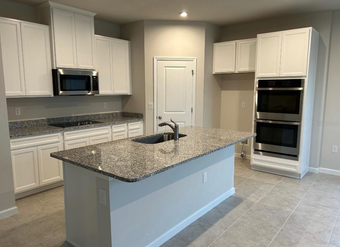 CONNER XING - Residential Lease