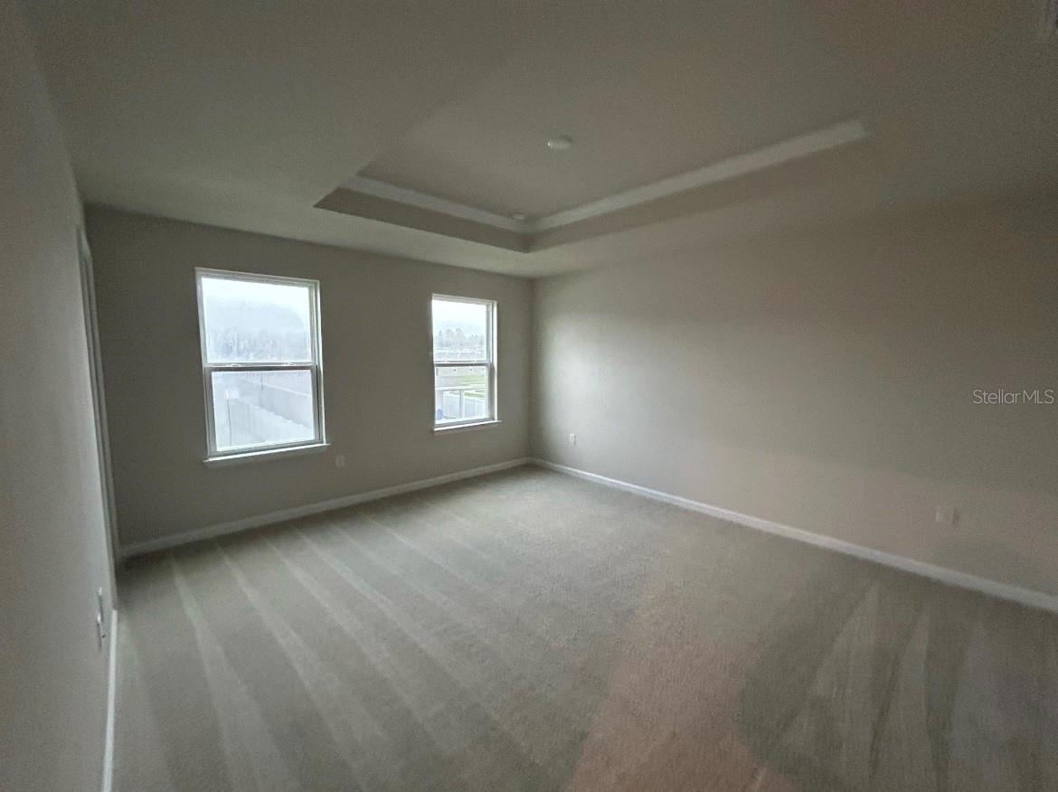 CONNER XING - Residential Lease