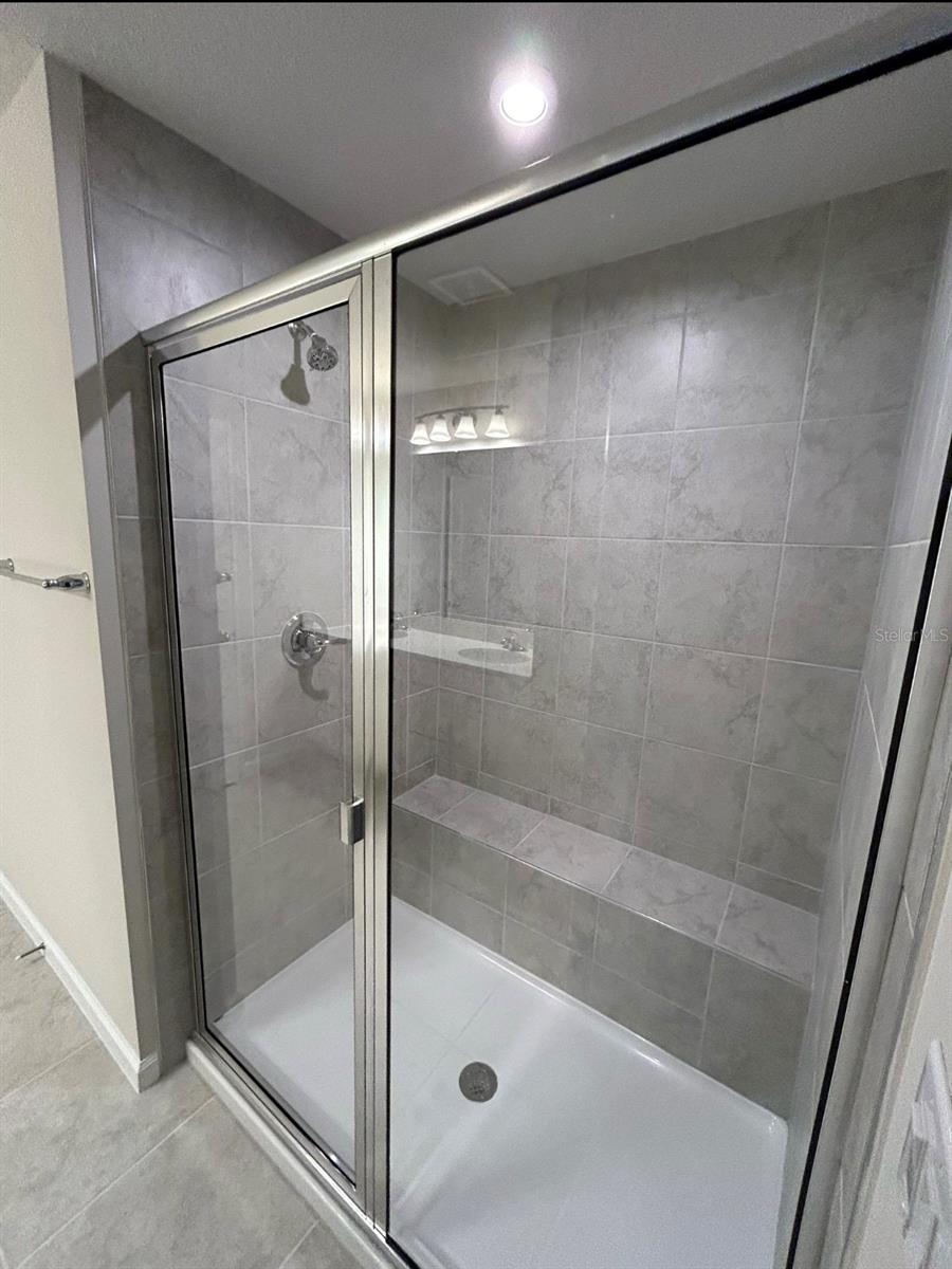 CONNER XING - Residential Lease