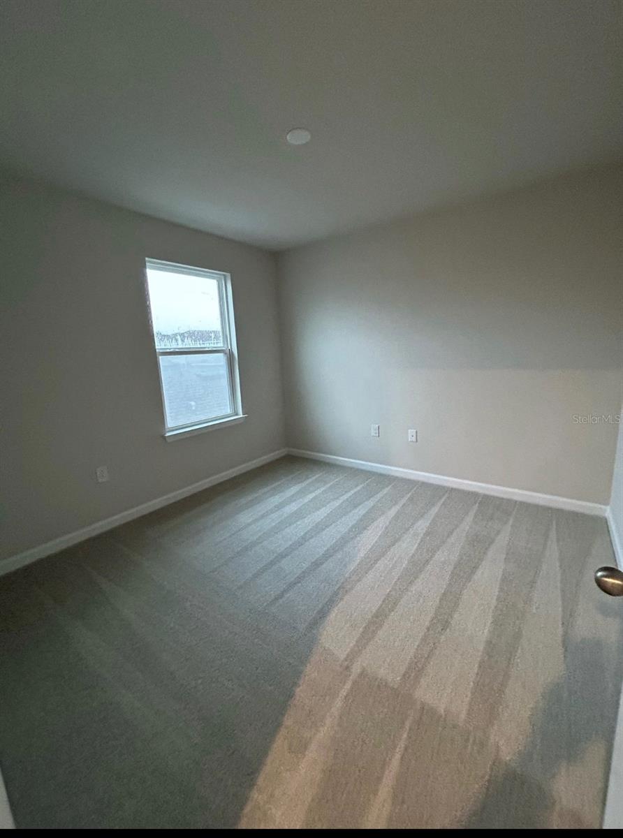 CONNER XING - Residential Lease