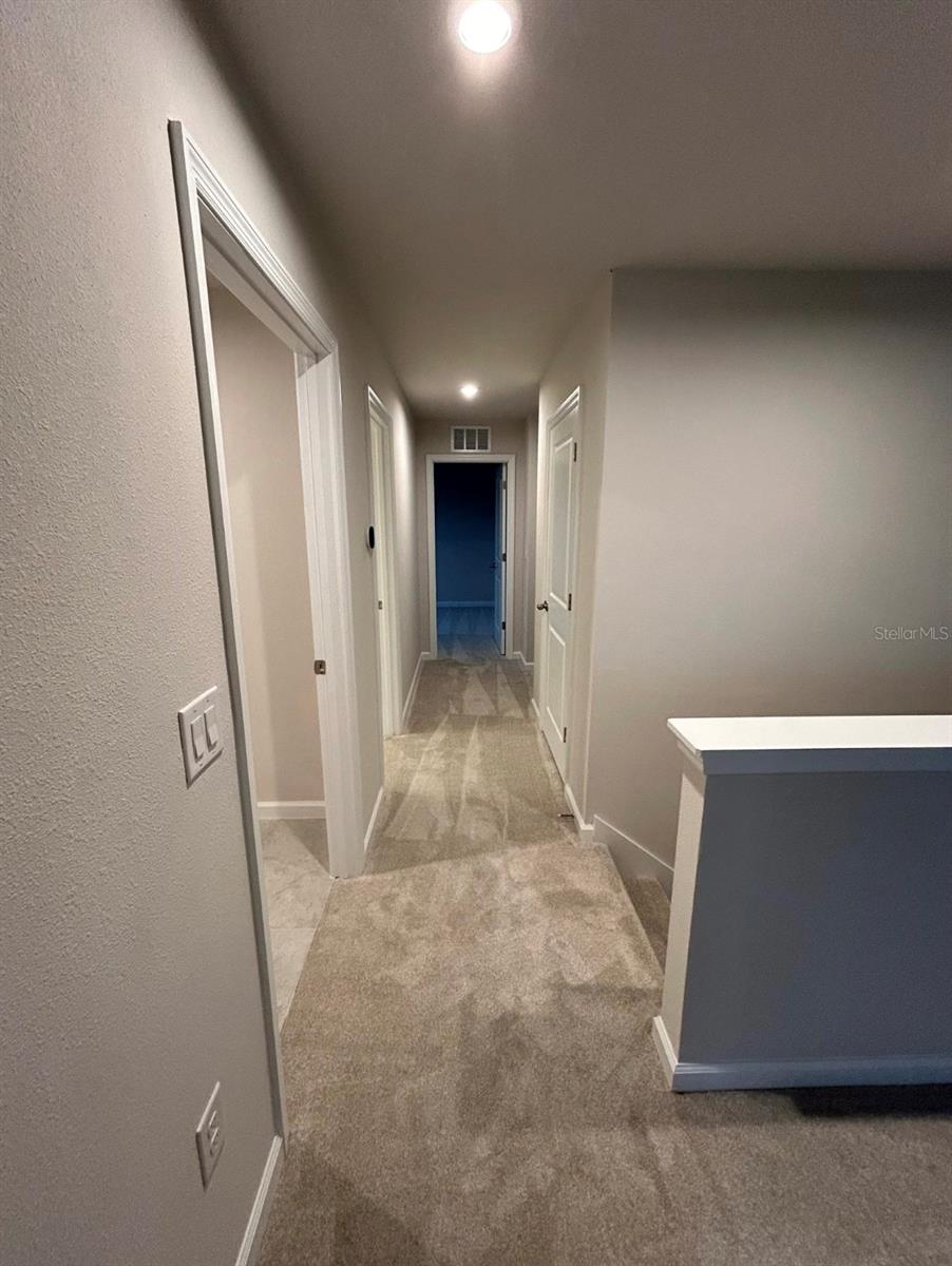 CONNER XING - Residential Lease