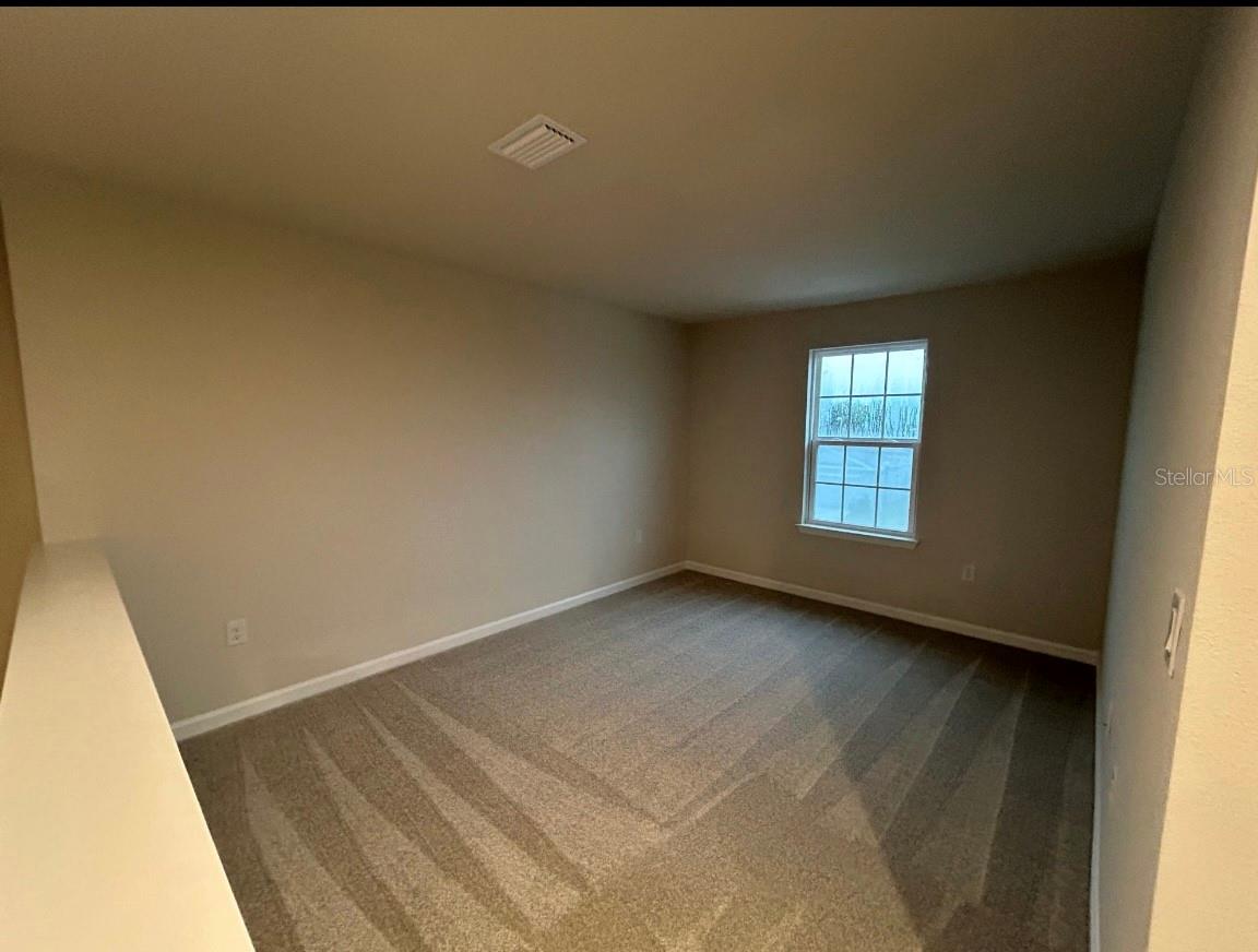 CONNER XING - Residential Lease