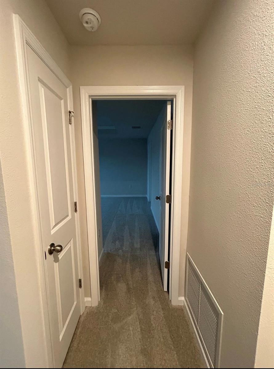 CONNER XING - Residential Lease