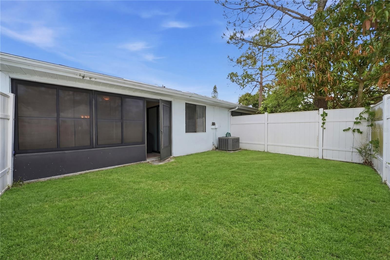 VILLAS OF FOREST LAKES THE - Residential