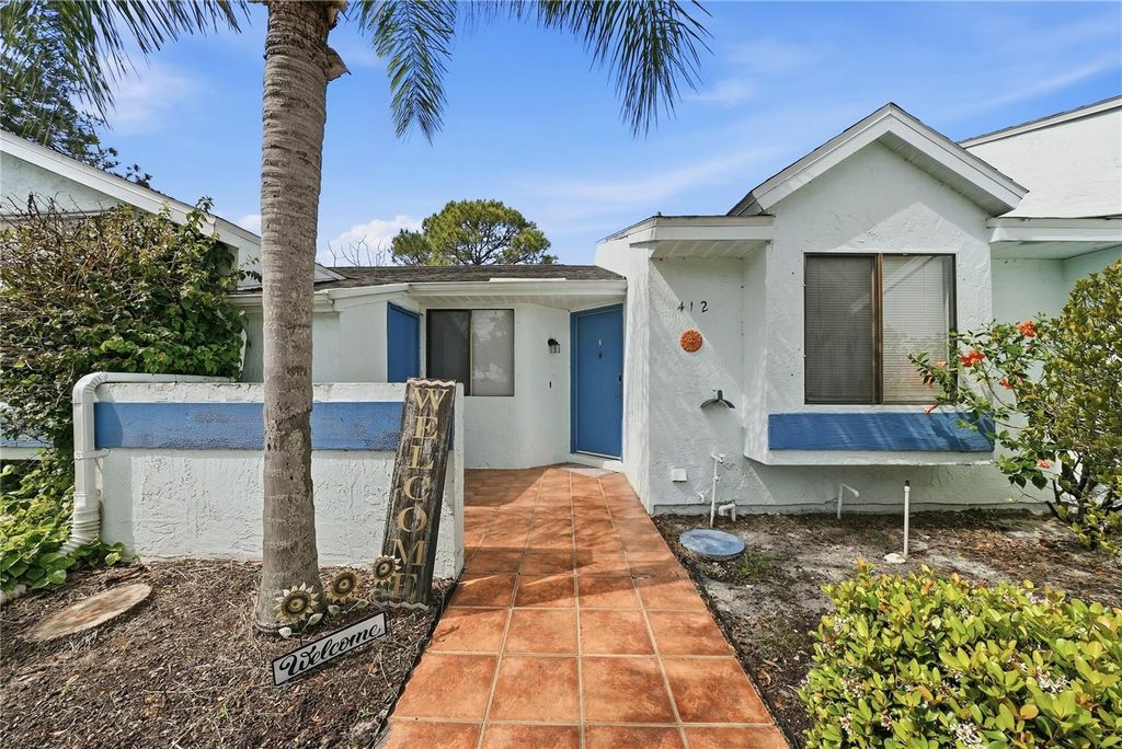 Photo of 412 Cedar Ridge Court, Oldsmar, FL 34677 (MLS # TB8493131)