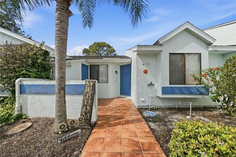 412 CEDAR RIDGE COURT OLDSMAR FL 34677