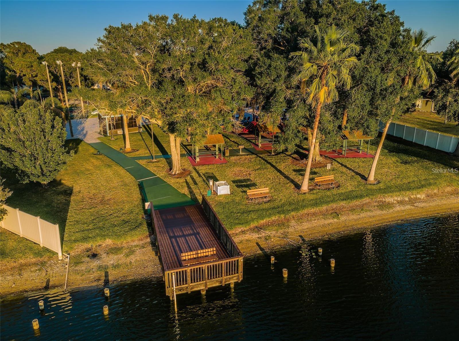 VILLAS OF FOREST LAKES THE - Residential