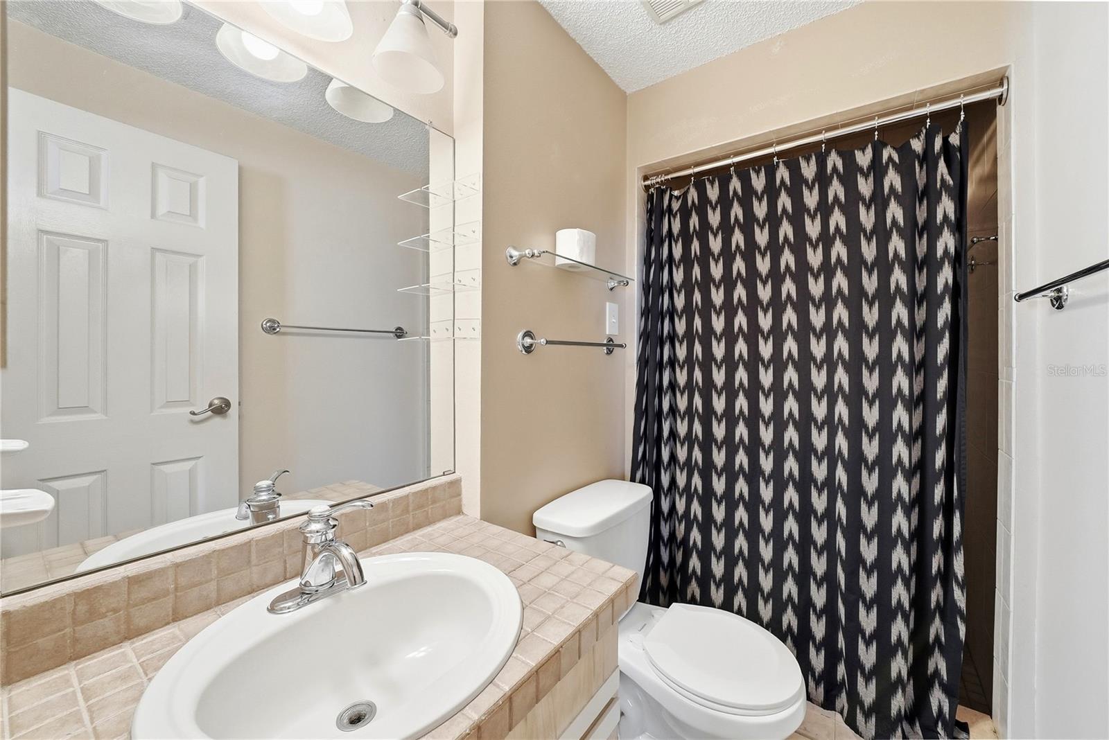 VILLAS OF FOREST LAKES THE - Residential