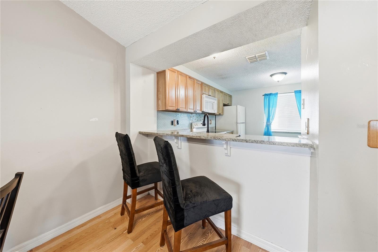 VILLAS OF FOREST LAKES THE - Residential