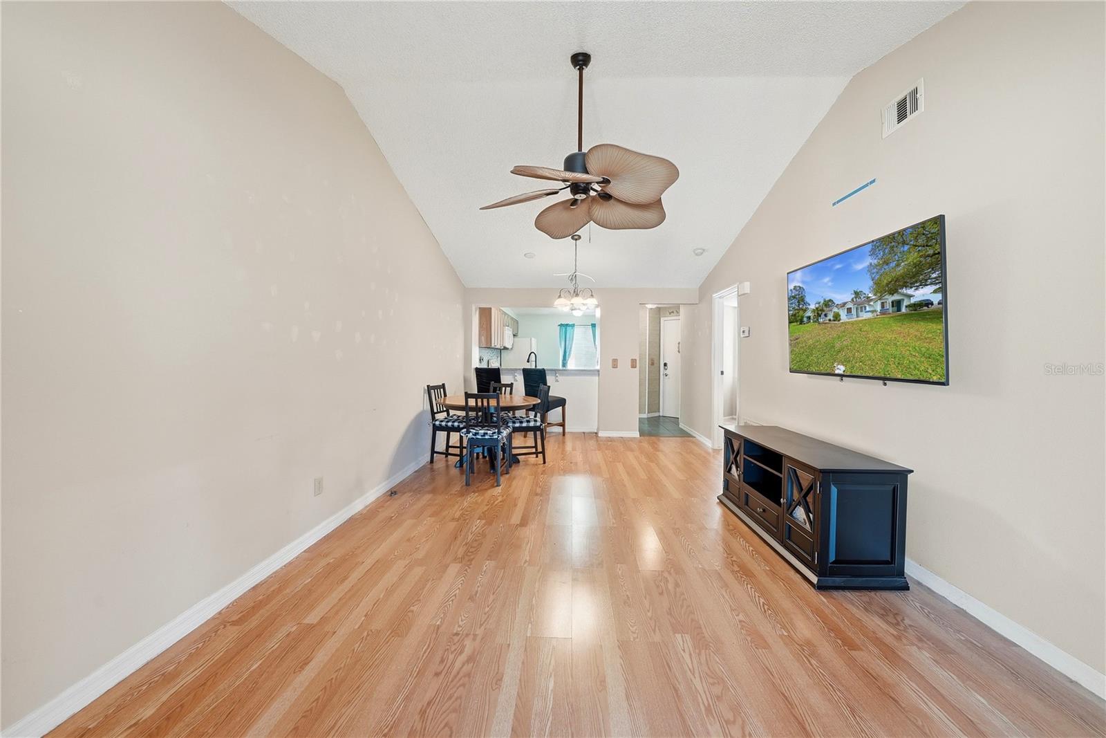 VILLAS OF FOREST LAKES THE - Residential