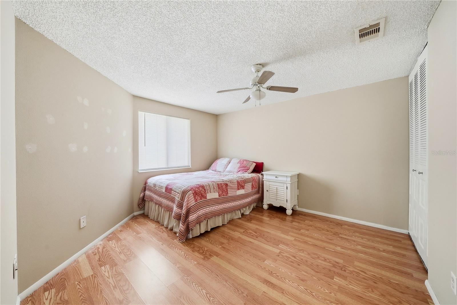 VILLAS OF FOREST LAKES THE - Residential