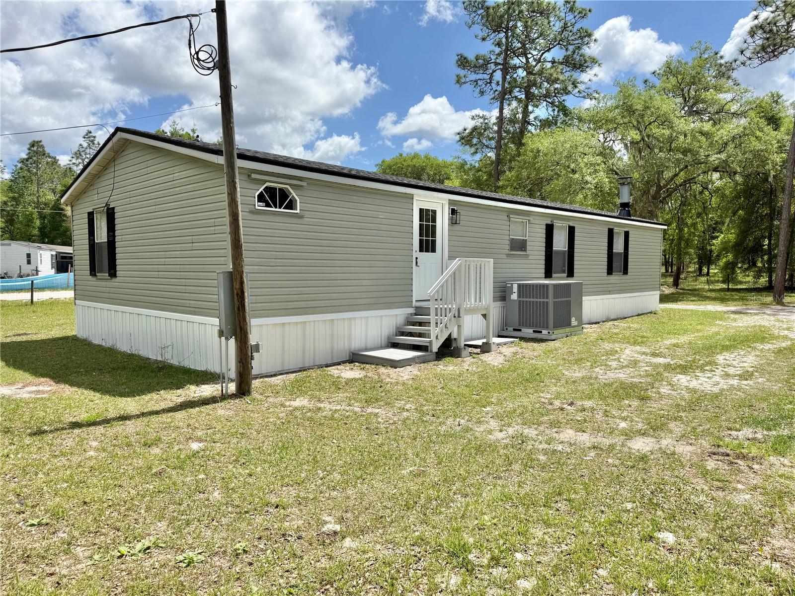 FLORIDA HLNDS 448 - Residential